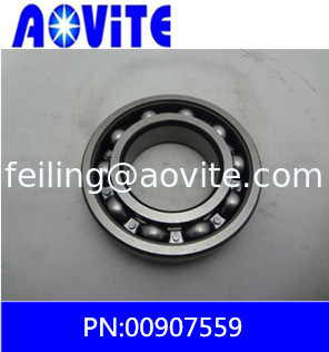 Bearing 00907451   00907559 for Terex  PTO 09182509