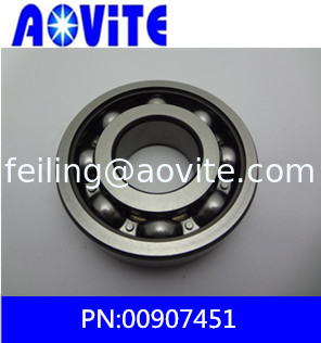 Bearing 00907451   00907559 for Terex  PTO 09182509