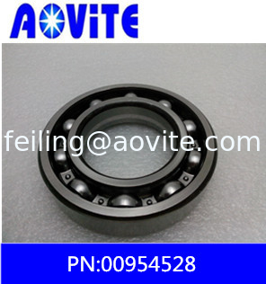 Terex bearing 00954528   00907696 for Terex  PTO 15229408