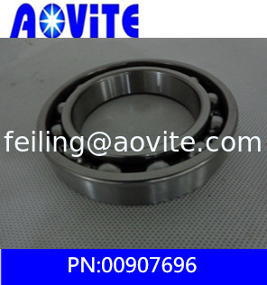 Terex bearing 00954528   00907696 for Terex  PTO 15229408