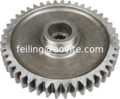 TEREX/NHL MINING TRUCK PARTS GEAR