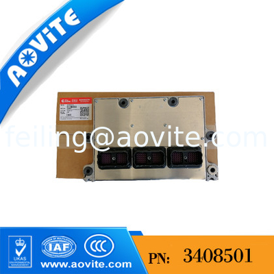 Isx Qsx15 ENGINE PARTS 3408501 4309175 Electric Control Module ECM 3408501