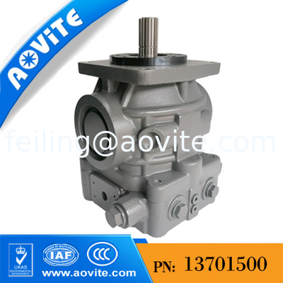 Engine hydraulic pump 13701500