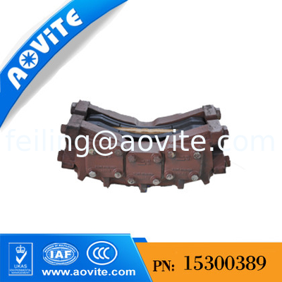 Factory Direct Wholesale High Quality 15300389 Truck Brake Head Assembly Heavy Dump Truck Accessories For Terex Tr100