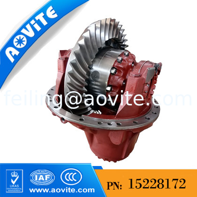 Terex Differential Assembly 15228172