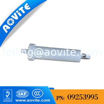OEM Brake Oil Cooling STEERING CYLINDER 09253995 for terex dump truck spare parts