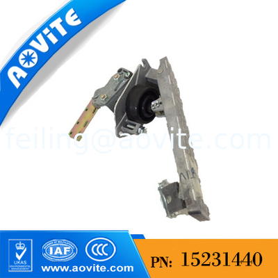 China suppliers all kinds of Terex parts 15231440 accelerator pedal