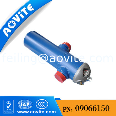 Supply Refrigeration accessories air conditioning filter assy 09066150 drier refrigerant filter drier in sale  for Terex