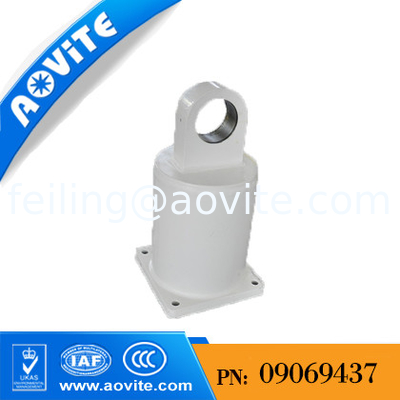 Automobile Parts TR 100 tr50  TUBE AS 9069437 for Terex/NHL dump mining truck