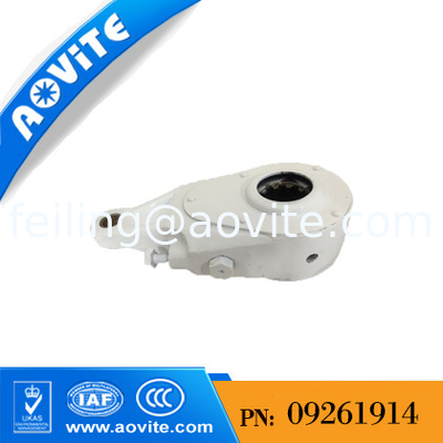 Good Price Adjuster Assy 09261914 For hydraulic terex part nhl spare part