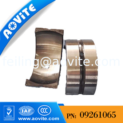 New Condition bushing TR100 Dump Truck Parts for Machinery Repair Shops 15334863 00103329 09261064 09261065