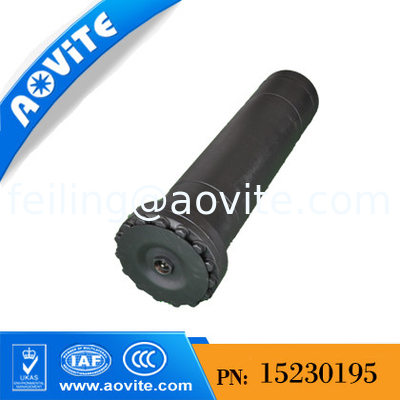 Terex ACCUMULADOR STEERING 15230195  control valve dump truck valve  for dump truck spare parts