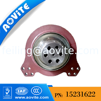 Aftermarket SPINDLE ASSY-LH 15231622 for Terex TR 100 tr60 dump mining truck