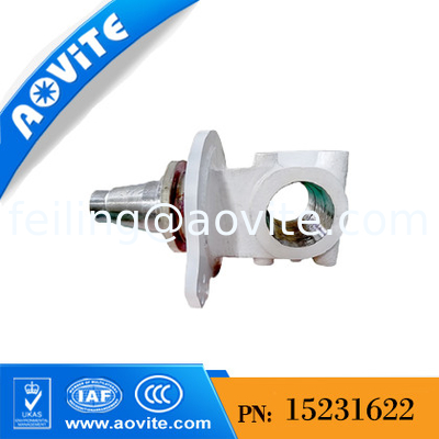 Aftermarket SPINDLE ASSY-LH 15231622 for Terex TR 100 tr60 dump mining truck