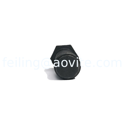 Hexagon Head Bolt 223771 Half Thread Hex Bolt And Nut Screw