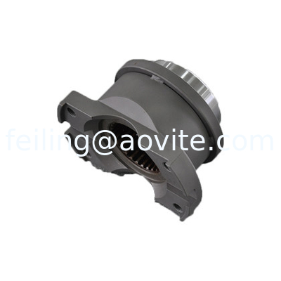 Mine off highway truck spare parts yoke mechanical mining dumper truck parts yoke complete 15300937 for TR60 TR100 TR50