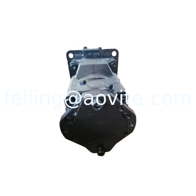 China No.1 OEM manufacturer double vane pump 20027336 for Terex/NHL dump mining truck aftermarket part