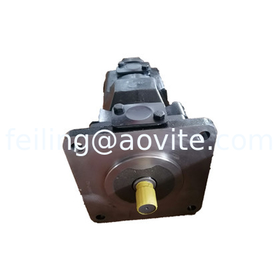 China No.1 OEM manufacturer double vane pump 20027336 for Terex/NHL dump mining truck aftermarket part