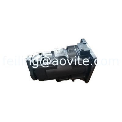 China No.1 OEM manufacturer double vane pump 20027336 for Terex/NHL dump mining truck aftermarket part