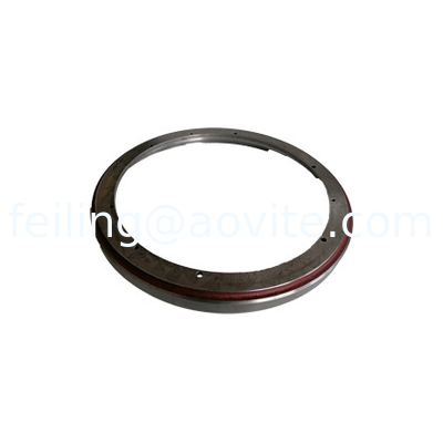 Housing oil seal 15249794 for dump truck parts TR100  TA parts