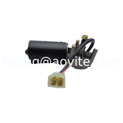 OEM wiper motor WINDSHIELD WIPER for NHL/Terex 15042342