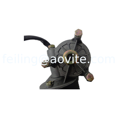 OEM wiper motor WINDSHIELD WIPER for NHL/Terex 15042342