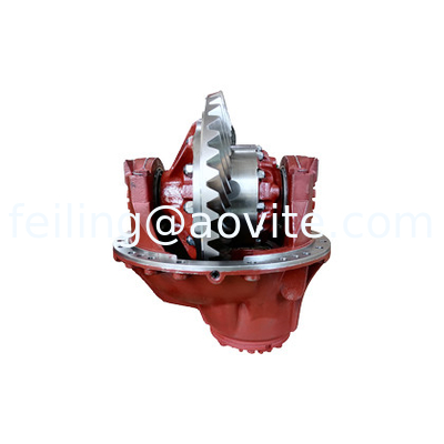Terex Differential Assembly 15228172