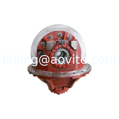 Terex Differential Assembly 15228172