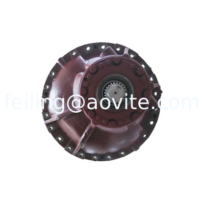 Terex Differential Assembly 15228172