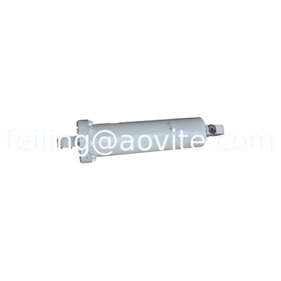OEM Brake Oil Cooling STEERING CYLINDER 09253995 for terex dump truck spare parts