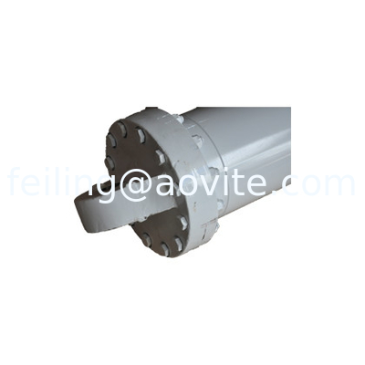 OEM Brake Oil Cooling STEERING CYLINDER 09253995 for terex dump truck spare parts
