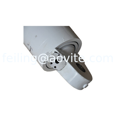 OEM Brake Oil Cooling STEERING CYLINDER 09253995 for terex dump truck spare parts