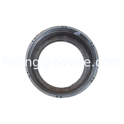 15256201 Wholesale Heavy Duty Mining Dump Truck Accessories Truck Rear Wheel Drive Disc Housing For Terex Tr100 3307