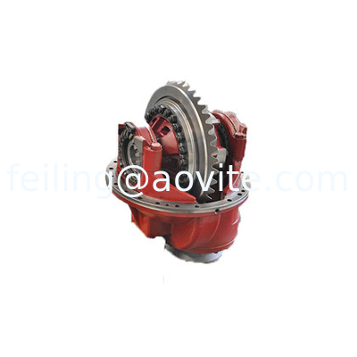 OEM Differential Assembly 15337441 15007642 FOR TEREX MINING TRUCK SPARES