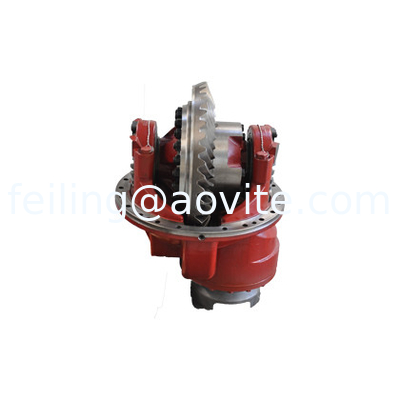 OEM Differential Assembly 15337441 15007642 FOR TEREX MINING TRUCK SPARES
