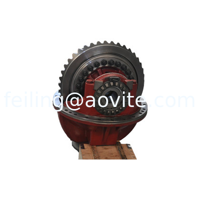 OEM Differential Assembly 15337441 15007642 FOR TEREX MINING TRUCK SPARES