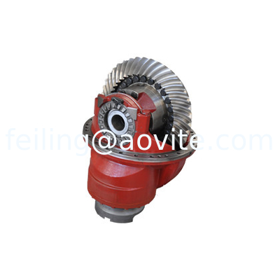 OEM Differential Assembly 15337441 15007642 FOR TEREX MINING TRUCK SPARES