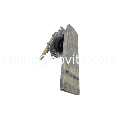 China suppliers all kinds of Terex parts 15231440 accelerator pedal