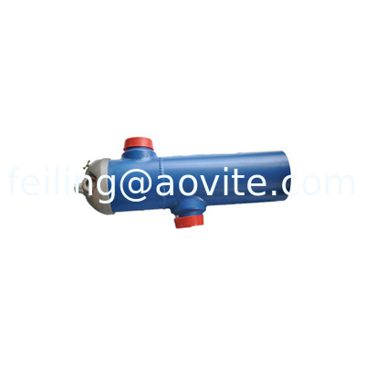 Supply Refrigeration accessories air conditioning filter assy 09066150 drier refrigerant filter drier in sale  for Terex