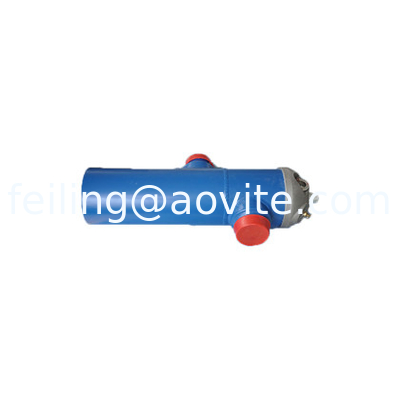 Supply Refrigeration accessories air conditioning filter assy 09066150 drier refrigerant filter drier in sale  for Terex