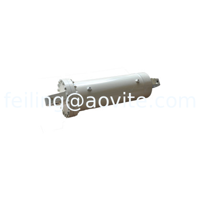OEM Hot sales Terex Lift Cylinder Assembly For Terex TR60 dump truck parts 15258006