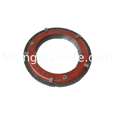 Wholesale High Quality Mining Dump Truck Spare Parts 15247047 Original Sring Housing Machine For Terex 3307A 3307B TR50