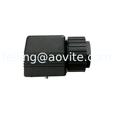 Oem earth TRUCK PARTS CONNECTOR 15232617 for Terex/NHL OEM TA30 used for CABLES/HARNESSES-CAB