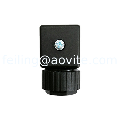 Oem earth TRUCK PARTS CONNECTOR 15232617 for Terex/NHL OEM TA30 used for CABLES/HARNESSES-CAB