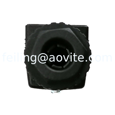 Oem earth TRUCK PARTS CONNECTOR 15232617 for Terex/NHL OEM TA30 used for CABLES/HARNESSES-CAB