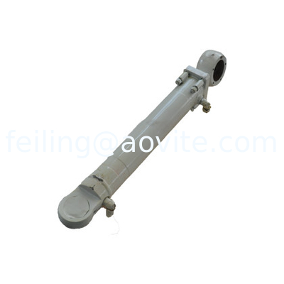 High Quality terex grid Mixer Truck Dump Truck Engine Spare Parts CYLINDER ASSY-STEERING 15303578 for dump truck spare p