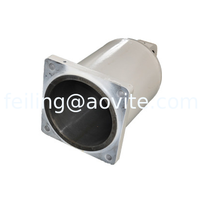 Automobile Parts TR 100 tr50 TUBE AS 9069437 for Terex/NHL dump mining truck