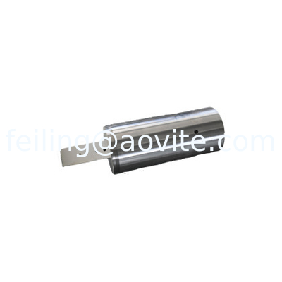 REAR RIDE CYLINDER TR 100 ROD 9079696 for Terex/NHL dump mining truck