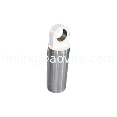 REAR RIDE CYLINDER TR 100 ROD 9079696 for Terex/NHL dump mining truck