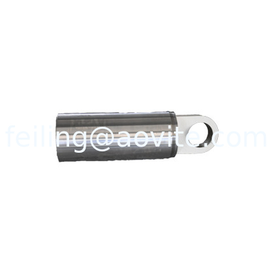 REAR RIDE CYLINDER TR 100 ROD 9079696 for Terex/NHL dump mining truck